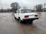 ВАЗ (Lada) 2107 2007 годаүшін777 444 тг. в Алматы – фото 3