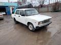 ВАЗ (Lada) 2107 2007 годаүшін777 444 тг. в Алматы – фото 2