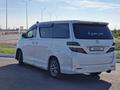 Toyota Alphard 2012 года за 11 500 000 тг. в Рудный – фото 18