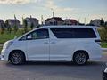 Toyota Alphard 2012 года за 11 500 000 тг. в Рудный – фото 21