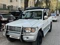 Mitsubishi Pajero 1998 года за 5 300 000 тг. в Алматы – фото 2