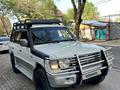 Mitsubishi Pajero 1998 года за 5 300 000 тг. в Алматы