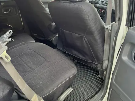 Mitsubishi Pajero 1998 года за 5 300 000 тг. в Алматы – фото 7