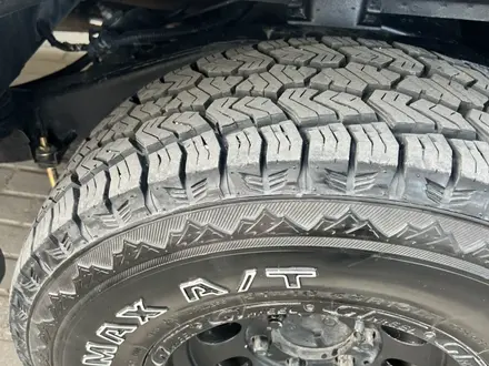 Mitsubishi Pajero 1998 года за 5 300 000 тг. в Алматы – фото 9