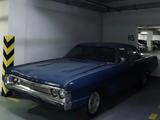 Plymouth Fury 1975 года за 7 800 000 тг. в Алматы