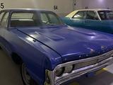 Plymouth Fury 1975 года за 7 800 000 тг. в Алматы – фото 2