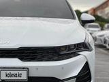 Kia K5 2021 годаfor11 800 000 тг. в Алматы