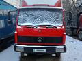 Mercedes-Benz  814 1992 годаүшін6 000 000 тг. в Алматы