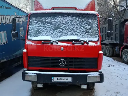 Mercedes-Benz  814 1992 года за 6 000 000 тг. в Алматы