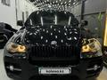 BMW X6 2008 года за 8 100 000 тг. в Караганда – фото 5