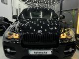 BMW X6 2008 годаfor8 100 000 тг. в Караганда – фото 5