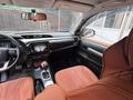 Toyota Hilux 2020 года за 23 000 000 тг. в Алматы – фото 12