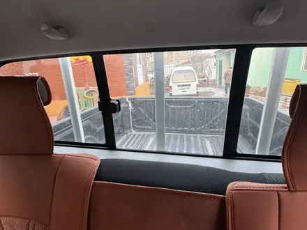 Toyota Hilux 2020 года за 23 000 000 тг. в Алматы – фото 14