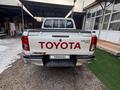 Toyota Hilux 2020 года за 23 000 000 тг. в Алматы – фото 5