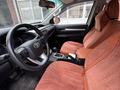 Toyota Hilux 2020 года за 23 000 000 тг. в Алматы – фото 8