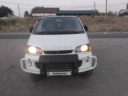 Mitsubishi Delica 1996 года за 2 600 000 тг. в Алматы – фото 7