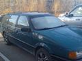 Volkswagen Passat 1991 годаүшін1 050 000 тг. в Усть-Каменогорск