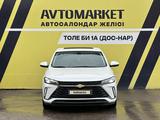 Chevrolet Monza 2023 года за 7 250 000 тг. в Тараз – фото 2
