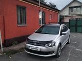 Volkswagen Polo 2014 годаfor3 100 000 тг. в Алматы