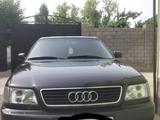 Audi A6 1996 года за 3 800 000 тг. в Шымкент – фото 4