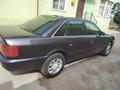 Audi A6 1996 года за 3 800 000 тг. в Шымкент – фото 6