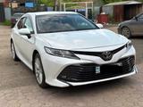 Toyota Camry 2018 года за 13 500 000 тг. в Кокшетау