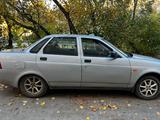 ВАЗ (Lada) Priora 2170 2007 года за 1 300 000 тг. в Кокшетау – фото 2