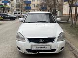 ВАЗ (Lada) Priora 2170 2010 годаүшін1 400 000 тг. в Атырау – фото 2