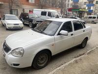 ВАЗ (Lada) Priora 2170 2010 года за 1 400 000 тг. в Атырау