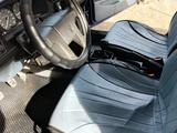 Volkswagen Passat 1993 года за 750 000 тг. в Астана – фото 4