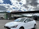 Hyundai Elantra 2019 годаүшін8 900 000 тг. в Туркестан – фото 2