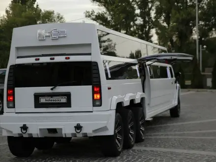 Hummer H2 2006 года за 15 000 000 тг. в Караганда – фото 23