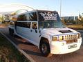 Hummer H2 2006 годаүшін15 000 000 тг. в Караганда – фото 2