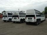 Hummer H2 2006 годаүшін15 000 000 тг. в Караганда – фото 5