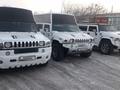 Hummer H2 2006 года за 15 000 000 тг. в Караганда – фото 7