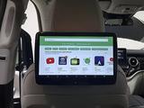 Навесной планшет в авто для задних пассажиров за 75 000 тг. в Алматы