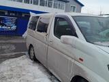 Nissan Elgrand 2004 годаүшін1 500 000 тг. в Костанай – фото 4