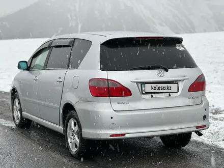 Toyota Ipsum 2004 года за 5 200 000 тг. в Атырау – фото 6