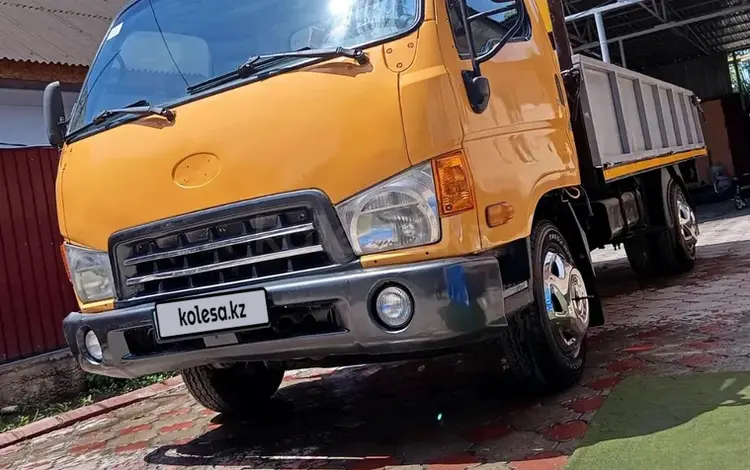 Hyundai  HD65 2008 годаүшін5 800 000 тг. в Алматы