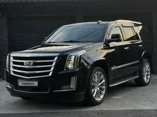 Cadillac Escalade, 2019