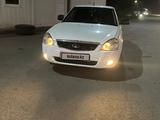 ВАЗ (Lada) Priora 2170 2013 годаfor2 500 000 тг. в Семей – фото 5