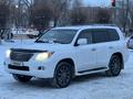 Lexus LX 570 2010 годаүшін22 000 000 тг. в Караганда