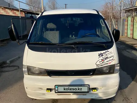 Kia  Bongo 1998 года за 2 000 000 тг. в Алматы – фото 3