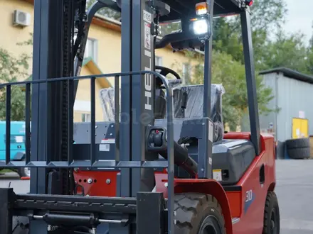 Heli  CPCD30 2026 года за 6 000 000 тг. в Алматы – фото 8