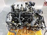 Мотор VQ 3.5 Nissan Murano (Ниссан Мурано (вариатор) двигатель 3.5үшін105 200 тг. в Алматы – фото 2
