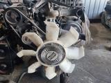 Двигатель mitsubishi montero sport 3 л 6g72 24 клапанный за 100 тг. в Алматы – фото 3