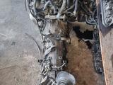 Двигатель mitsubishi montero sport 3 л 6g72 24 клапанный за 100 тг. в Алматы – фото 4