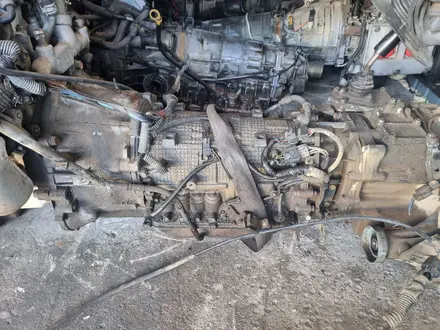 Двигатель mitsubishi montero sport 3 л 6g72 24 клапанный за 100 тг. в Алматы – фото 5