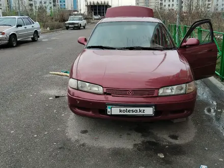 Mazda Cronos 1993 года за 900 000 тг. в Шымкент