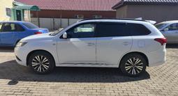 Mitsubishi Outlander 2022 годаүшін10 500 000 тг. в Актобе – фото 4